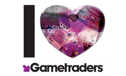 Game Traders