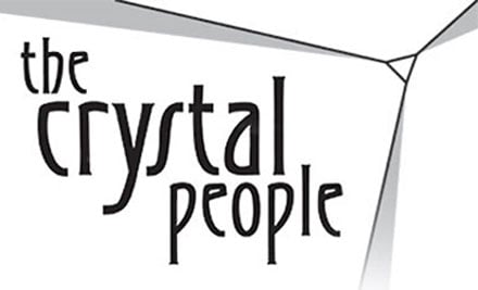 The Crystal People