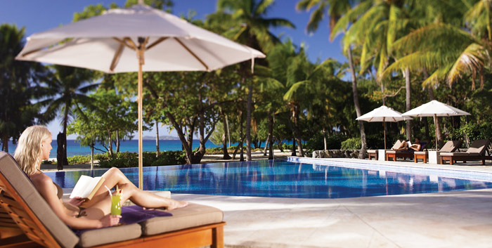 Yasawa Island Resort and Spa - Fiji