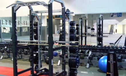 Specforce Fitness