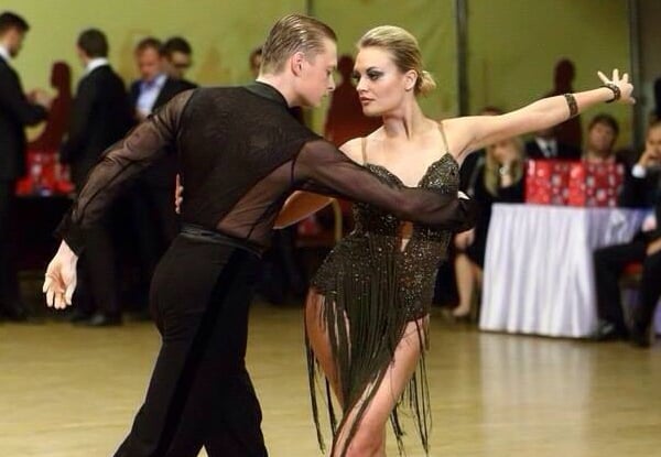 $69 for an Eight-Week Beginner Ballroom Course – Starting Sunday 9th April at 6.00pm (value up to $140)