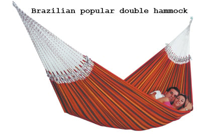 Tropicana Hammocks