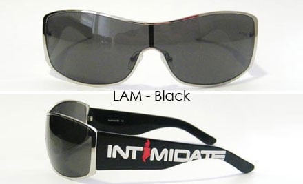 Intimidate Industries