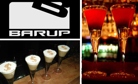 Bar Up