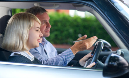 Roadwise Driver Training