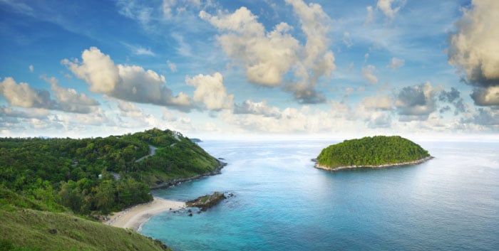 Rawai Palm Beach Resort - Phuket