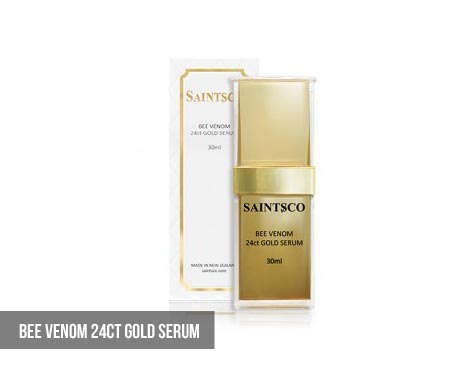 Saintsco Limited