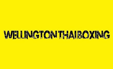 Wellington Thai Boxing
