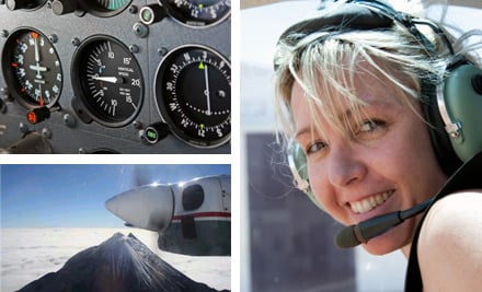 New Plymouth Aero Club