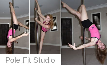 Pole Fit Studio