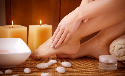 Cosy Massage & Day Spa