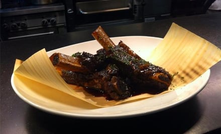 Jervois Steak House Queenstown