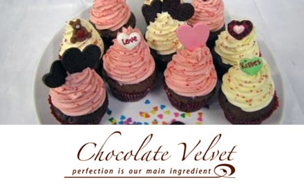 Chocolate Velvet