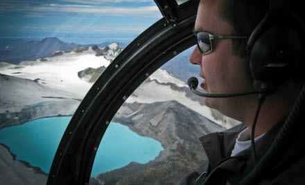 Helicopter Flight Training