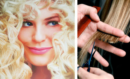 Glamour Look Hair & Beauty