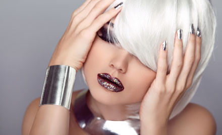 Blow Hairdressing