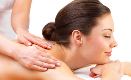 DC Massage