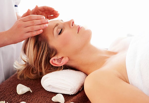 Ora Wellbeing Holistic Beauty Boutique