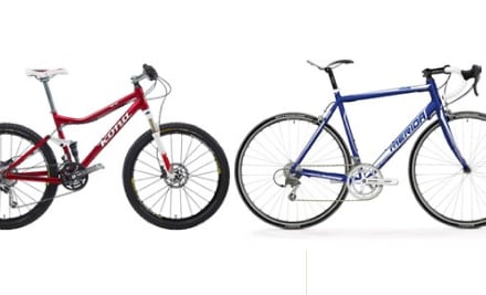 Bike Barn & Rocket Bikes