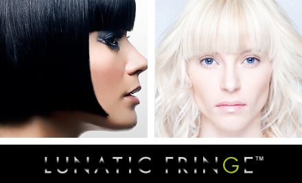 Lunatic Fringe