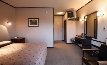 Heartland Hotel Fox Glacier