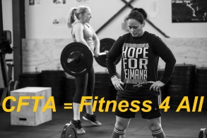CrossFit Te Arawa