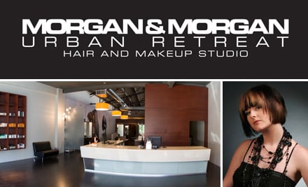 Morgan & Morgan