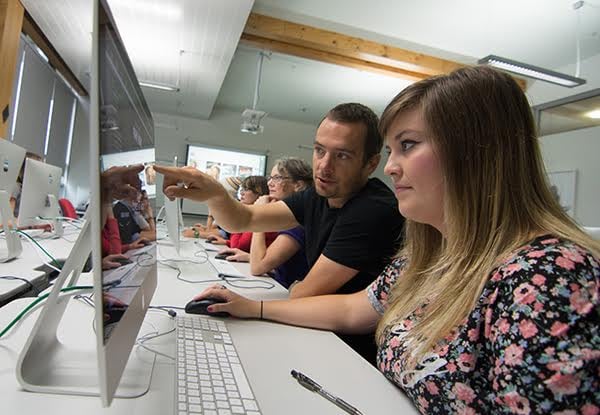 $199 to Study Animation at NMIT Nelson Campus (value up to $845)