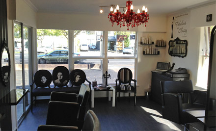 Style House - Hair Clinic