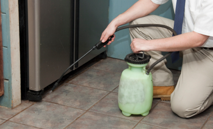 Biotech Pest Management Solutions