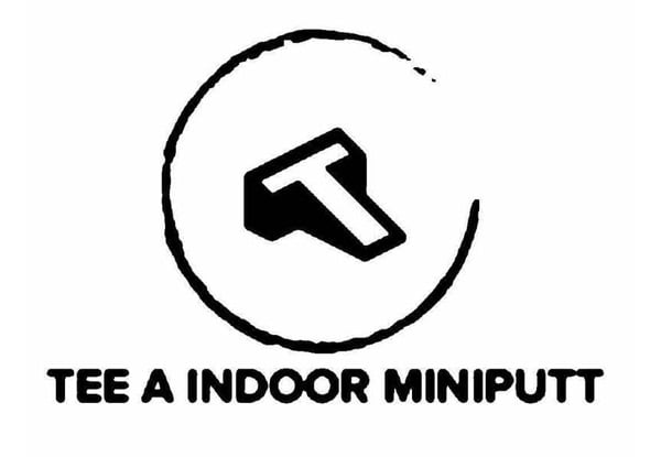 Tee A Indoor Miniputt