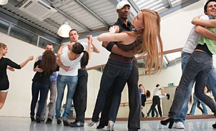 Dance Fusion