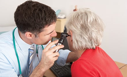 The Ear Clinic Limited