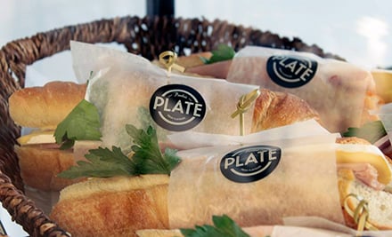Paula's Plate