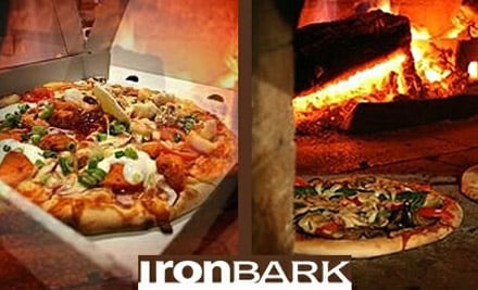 Ironbark