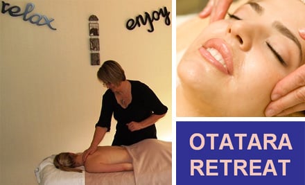 Otatara Retreat