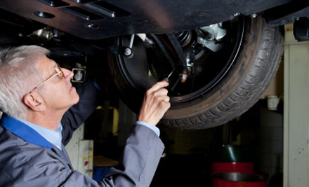 Pulse Automotive