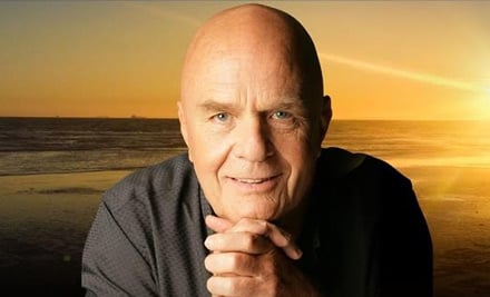 An Evening with Wayne Dyer