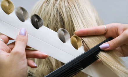 Advance Hair and Beauty