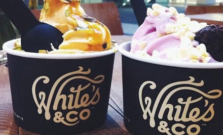 White's & Co.