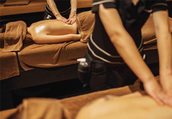 ikoi Spa
