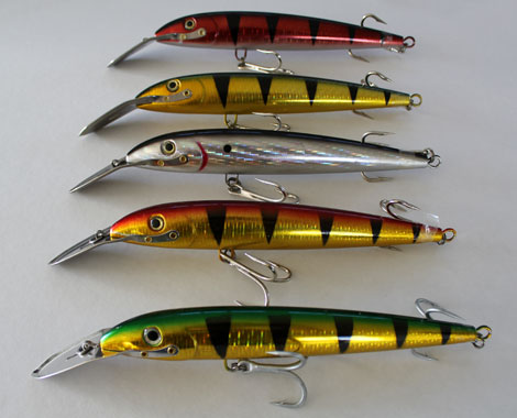 Cod Pots