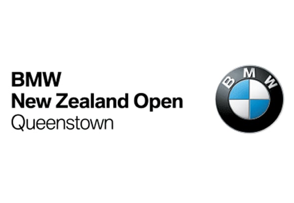 BMW ISPS HANDA New Zealand Open 2016