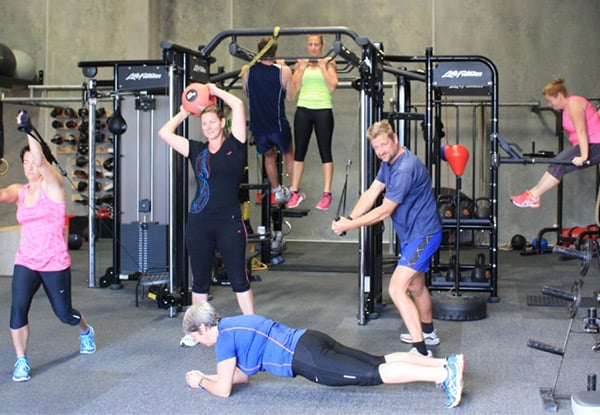 One-Month Membership incl. Classes - Option for Three-Months