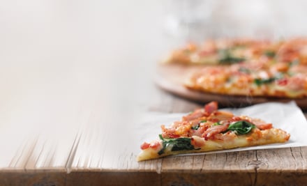 Domino's Pizza Whangarei