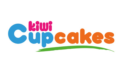 Kiwi Cupcakes