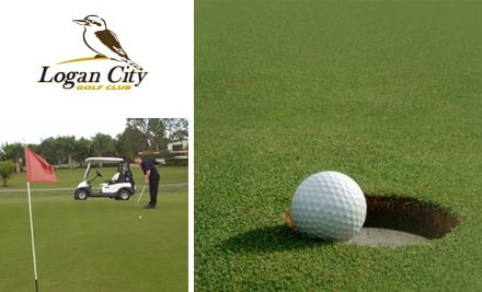 Logan City Golf Club