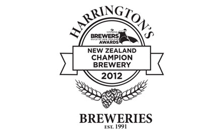 Harrington's Breweries