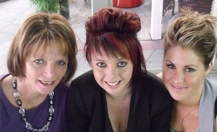 Exposure Hair Design