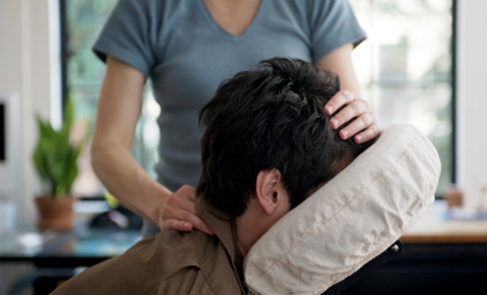 Reiki Works